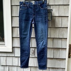 Madewell Jeans